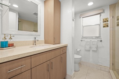 Light, bright, completely & professionally renovated 2-bed on Poinciana Golf Club in Florida - for sale on GolfHomes.com, golf home, golf lot