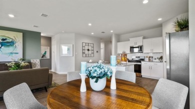 Now selling the new phase at Saratoga! Beautiful new D.R. Horton on De Cordova Bend Country Club in Texas - for sale on GolfHomes.com, golf home, golf lot
