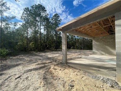 Under Construction. Available February 2025! Discover affordable on Pine Ridge Community Golf and Country Club in Florida - for sale on GolfHomes.com, golf home, golf lot