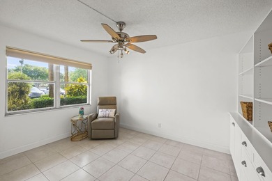 Light, bright, & timelessly renovated 2-bed, 2-bath, 1st-floor on Poinciana Golf Club in Florida - for sale on GolfHomes.com, golf home, golf lot