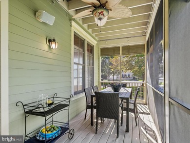 Welcome to 27444 S. Nicklaus Avenue, a refined coastal retreat on The Peninsula Golf and Country Club in Delaware - for sale on GolfHomes.com, golf home, golf lot