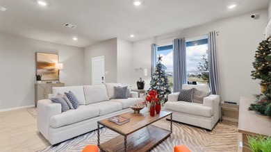 New, complete and available for a Quick Move-in!! Stunning new D on Timberview Golf Club in Texas - for sale on GolfHomes.com, golf home, golf lot