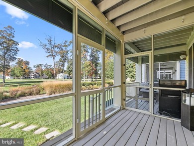 Welcome to 27444 S. Nicklaus Avenue, a refined coastal retreat on The Peninsula Golf and Country Club in Delaware - for sale on GolfHomes.com, golf home, golf lot