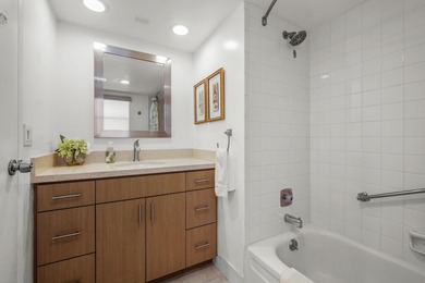 Light, bright, completely & professionally renovated 2-bed on Poinciana Golf Club in Florida - for sale on GolfHomes.com, golf home, golf lot