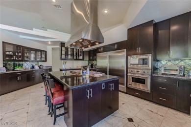 RARE SINGLE STORY ON DOUBLE GATED GOLF COURSE LOT. 6608 SQ FT on Spanish Trail Golf and Country Club in Nevada - for sale on GolfHomes.com, golf home, golf lot