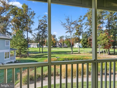 Welcome to 27444 S. Nicklaus Avenue, a refined coastal retreat on The Peninsula Golf and Country Club in Delaware - for sale on GolfHomes.com, golf home, golf lot