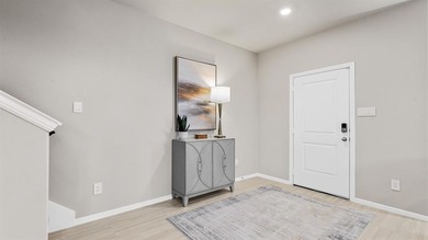 New, complete and available for a Quick Move-in!! Stunning new D on Timberview Golf Club in Texas - for sale on GolfHomes.com, golf home, golf lot