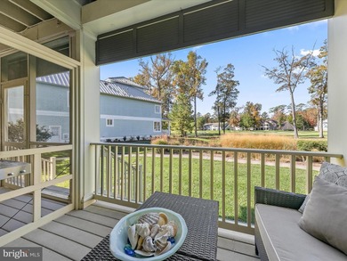 Welcome to 27444 S. Nicklaus Avenue, a refined coastal retreat on The Peninsula Golf and Country Club in Delaware - for sale on GolfHomes.com, golf home, golf lot