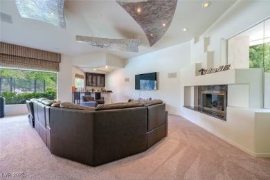 RARE SINGLE STORY ON DOUBLE GATED GOLF COURSE LOT. 6608 SQ FT on Spanish Trail Golf and Country Club in Nevada - for sale on GolfHomes.com, golf home, golf lot
