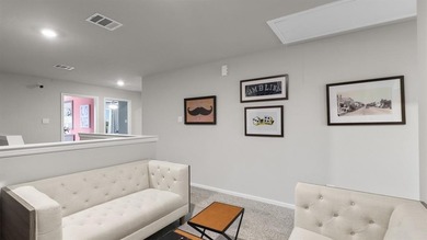 New, complete and available for a Quick Move-in!! Stunning new D on Timberview Golf Club in Texas - for sale on GolfHomes.com, golf home, golf lot