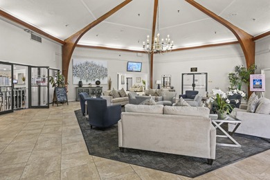 Light, bright, completely & professionally renovated 2-bed on Poinciana Golf Club in Florida - for sale on GolfHomes.com, golf home, golf lot