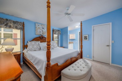 Enjoy peaceful water views and your own Mango Tree from this on Savanna Golf Club in Florida - for sale on GolfHomes.com, golf home, golf lot