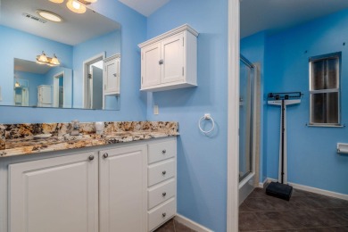 Enjoy peaceful water views and your own Mango Tree from this on Savanna Golf Club in Florida - for sale on GolfHomes.com, golf home, golf lot