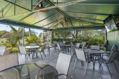 Light, bright, completely & professionally renovated 2-bed on Poinciana Golf Club in Florida - for sale on GolfHomes.com, golf home, golf lot