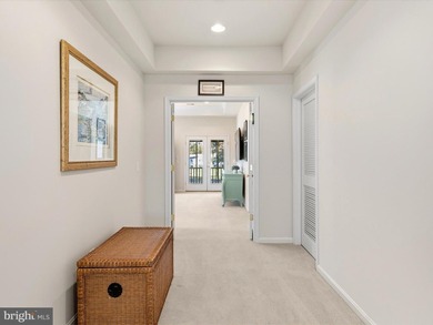 Welcome to 27444 S. Nicklaus Avenue, a refined coastal retreat on The Peninsula Golf and Country Club in Delaware - for sale on GolfHomes.com, golf home, golf lot