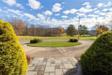 Absolutely Stunning Home at Clarksburg Country Club! This on Clarksburg Country Club in West Virginia - for sale on GolfHomes.com, golf home, golf lot