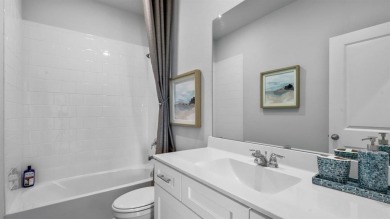 Now selling the new phase at Saratoga! Beautiful new D.R. Horton on De Cordova Bend Country Club in Texas - for sale on GolfHomes.com, golf home, golf lot