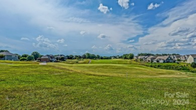 This beautiful 3-bedroom brick ranch is perfectly situated on on Fox Den Country Club in North Carolina - for sale on GolfHomes.com, golf home, golf lot