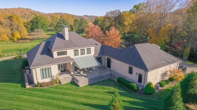 Absolutely Stunning Home at Clarksburg Country Club! This on Clarksburg Country Club in West Virginia - for sale on GolfHomes.com, golf home, golf lot