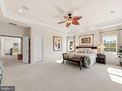 Welcome to 27444 S. Nicklaus Avenue, a refined coastal retreat on The Peninsula Golf and Country Club in Delaware - for sale on GolfHomes.com, golf home, golf lot