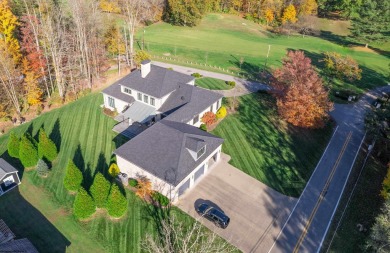 Absolutely Stunning Home at Clarksburg Country Club! This on Clarksburg Country Club in West Virginia - for sale on GolfHomes.com, golf home, golf lot