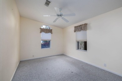Enjoy peaceful water views and your own Mango Tree from this on Savanna Golf Club in Florida - for sale on GolfHomes.com, golf home, golf lot
