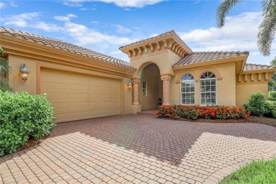 Welcome home to this meticulously kept home located in the on The Club At Renaissance in Florida - for sale on GolfHomes.com, golf home, golf lot