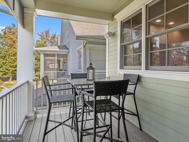 Welcome to 27444 S. Nicklaus Avenue, a refined coastal retreat on The Peninsula Golf and Country Club in Delaware - for sale on GolfHomes.com, golf home, golf lot