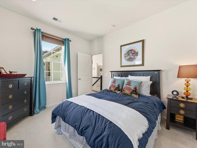 Welcome to 27444 S. Nicklaus Avenue, a refined coastal retreat on The Peninsula Golf and Country Club in Delaware - for sale on GolfHomes.com, golf home, golf lot