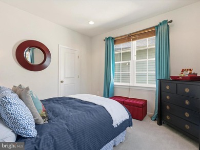 Welcome to 27444 S. Nicklaus Avenue, a refined coastal retreat on The Peninsula Golf and Country Club in Delaware - for sale on GolfHomes.com, golf home, golf lot