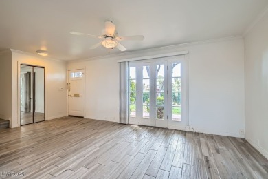 Located in Historic Las Vegas Country Club with stunning views on Las Vegas Country Club in Nevada - for sale on GolfHomes.com, golf home, golf lot