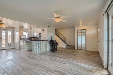 Located in Historic Las Vegas Country Club with stunning views on Las Vegas Country Club in Nevada - for sale on GolfHomes.com, golf home, golf lot