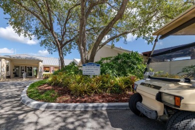 Enjoy peaceful water views and your own Mango Tree from this on Savanna Golf Club in Florida - for sale on GolfHomes.com, golf home, golf lot