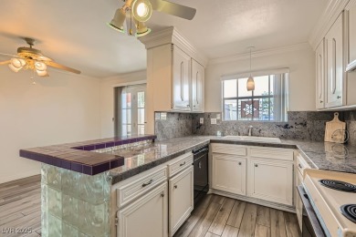 Located in Historic Las Vegas Country Club with stunning views on Las Vegas Country Club in Nevada - for sale on GolfHomes.com, golf home, golf lot