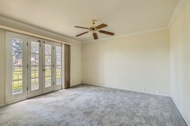 Located in Historic Las Vegas Country Club with stunning views on Las Vegas Country Club in Nevada - for sale on GolfHomes.com, golf home, golf lot