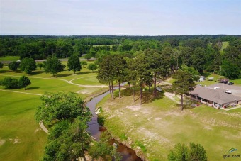 This golf course is a true gem in East Texas and is a wonderful on Beaver Brook Country Club in Texas - for sale on GolfHomes.com, golf home, golf lot