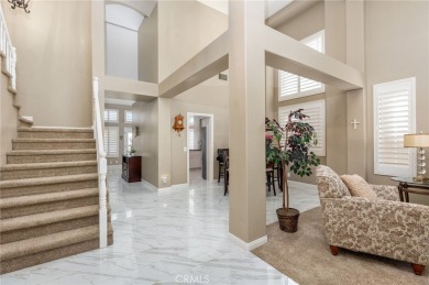 This Fabulous 2,263 SF Home is located on highly desirable golf on Sun Lakes Country Club in California - for sale on GolfHomes.com, golf home, golf lot
