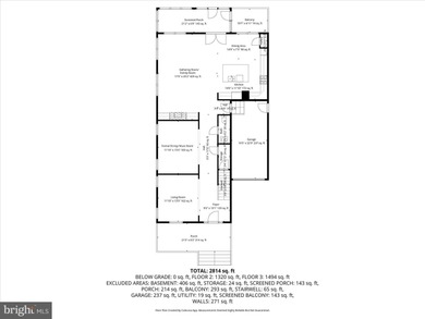 Welcome to 27444 S. Nicklaus Avenue, a refined coastal retreat on The Peninsula Golf and Country Club in Delaware - for sale on GolfHomes.com, golf home, golf lot