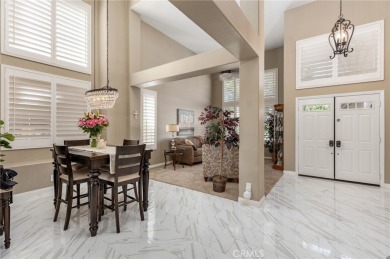This Fabulous 2,263 SF Home is located on highly desirable golf on Sun Lakes Country Club in California - for sale on GolfHomes.com, golf home, golf lot