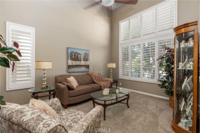 This Fabulous 2,263 SF Home is located on highly desirable golf on Sun Lakes Country Club in California - for sale on GolfHomes.com, golf home, golf lot