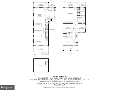 Welcome to 27444 S. Nicklaus Avenue, a refined coastal retreat on The Peninsula Golf and Country Club in Delaware - for sale on GolfHomes.com, golf home, golf lot