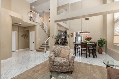 This Fabulous 2,263 SF Home is located on highly desirable golf on Sun Lakes Country Club in California - for sale on GolfHomes.com, golf home, golf lot