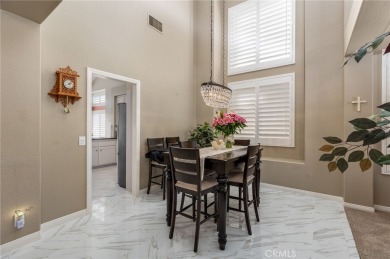 This Fabulous 2,263 SF Home is located on highly desirable golf on Sun Lakes Country Club in California - for sale on GolfHomes.com, golf home, golf lot