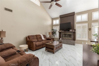 This Fabulous 2,263 SF Home is located on highly desirable golf on Sun Lakes Country Club in California - for sale on GolfHomes.com, golf home, golf lot