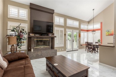 This Fabulous 2,263 SF Home is located on highly desirable golf on Sun Lakes Country Club in California - for sale on GolfHomes.com, golf home, golf lot