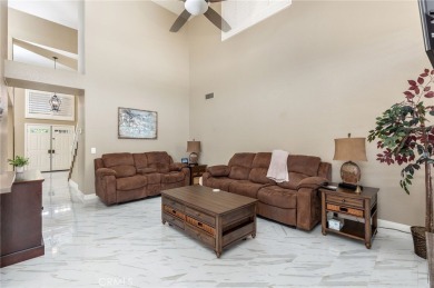 This Fabulous 2,263 SF Home is located on highly desirable golf on Sun Lakes Country Club in California - for sale on GolfHomes.com, golf home, golf lot