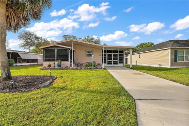 Under contract-accepting backup offers. Short Sale. Newly on Orange Blossom Hills Golf and Country Club in Florida - for sale on GolfHomes.com, golf home, golf lot