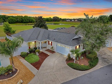 ~oBond is PAID!o~ ~oROOF New in 2020o~ ~oHVAC New in 2021o~ MUST on Walnut Grove Executive Golf Course in Florida - for sale on GolfHomes.com, golf home, golf lot