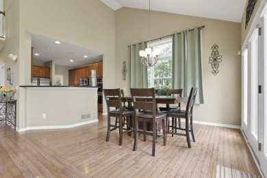 Welcome to this beautifully maintained 4-bedroom, 3 full and 2 on New Albany Links Golf Club in Ohio - for sale on GolfHomes.com, golf home, golf lot