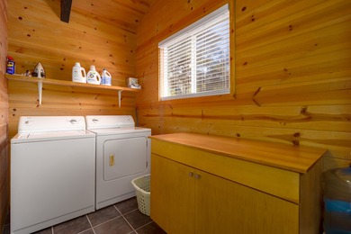 A cut above the rest. Built by one of Volcano's finest general on Volcano Golf and Country Club in Hawaii - for sale on GolfHomes.com, golf home, golf lot